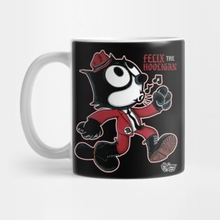 Felix the Hooligan Mug